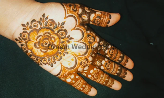 Henna Artistica By Hazna