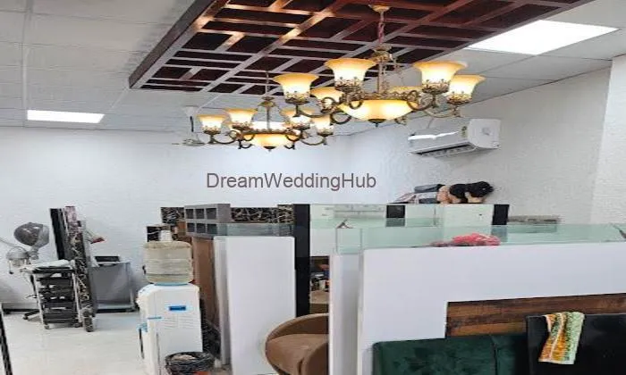 Henna Beauty Salon Henna Beauty Salon
