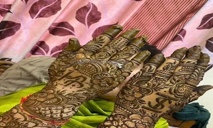 Henna By Afsha
