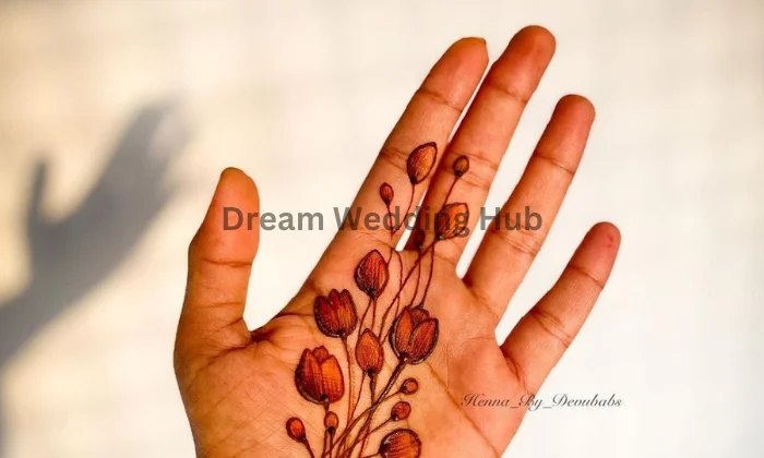 Henna By Devubabs