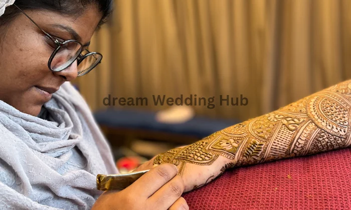 Henna By Fabee