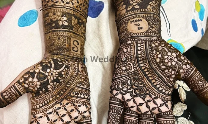 Henna By Fathee