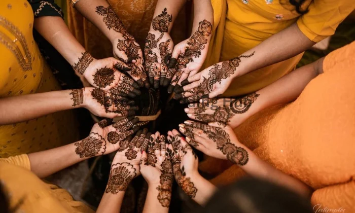 Henna By Fazina