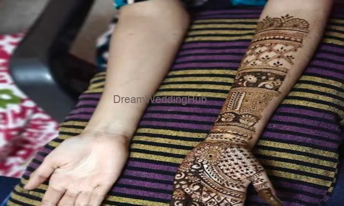 Henna By Haju Henna By Haju