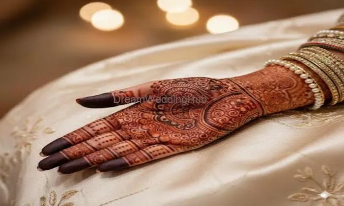 Henna By Hasi