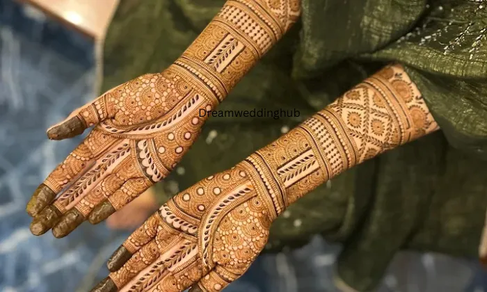 Henna By Maryam