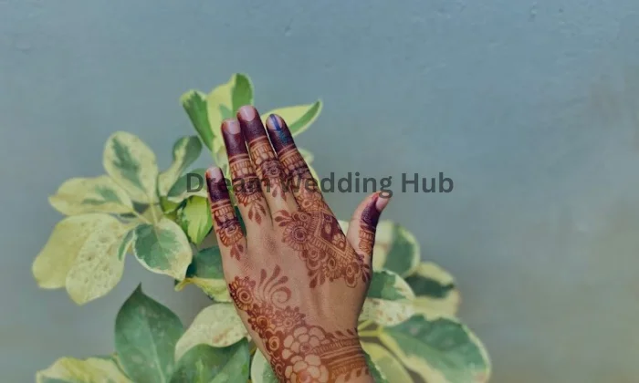 Henna By Neen