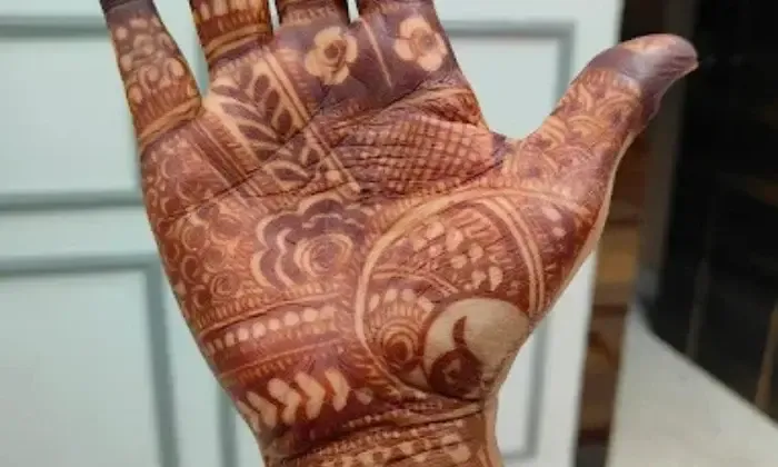 Henna By Rashida