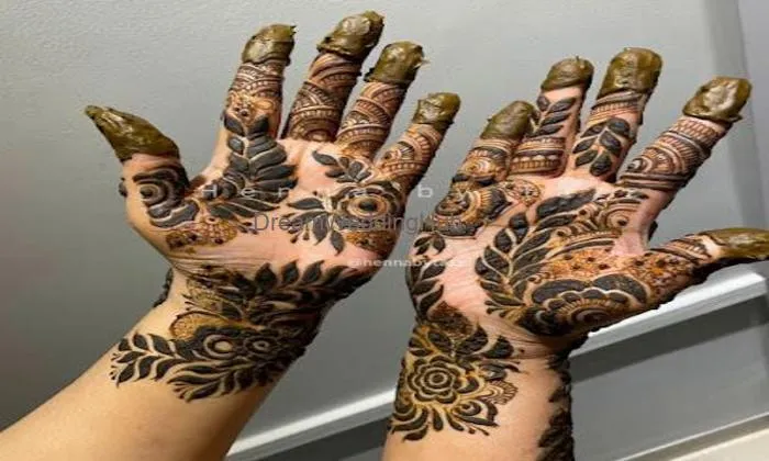 Henna By Tazz Henna By Tazz