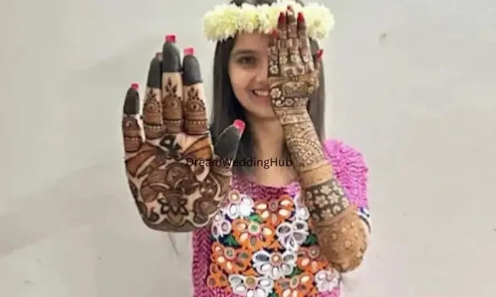 Henna Creation Arts