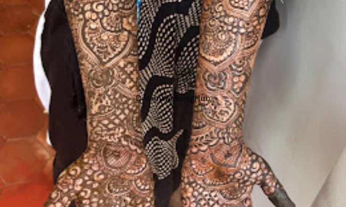 Henna Designers By Thegarin