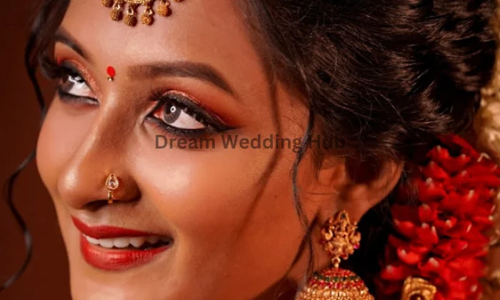 Henna Girl Riya
