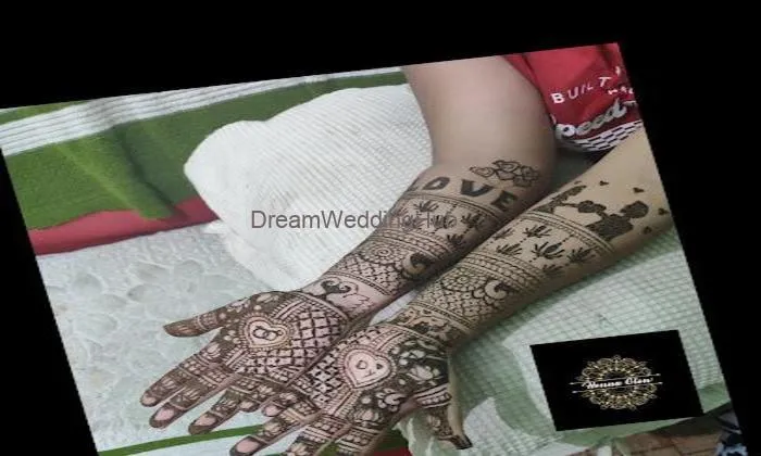 Henna Glow