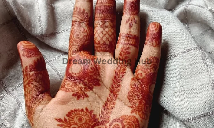 Henna In Jannah