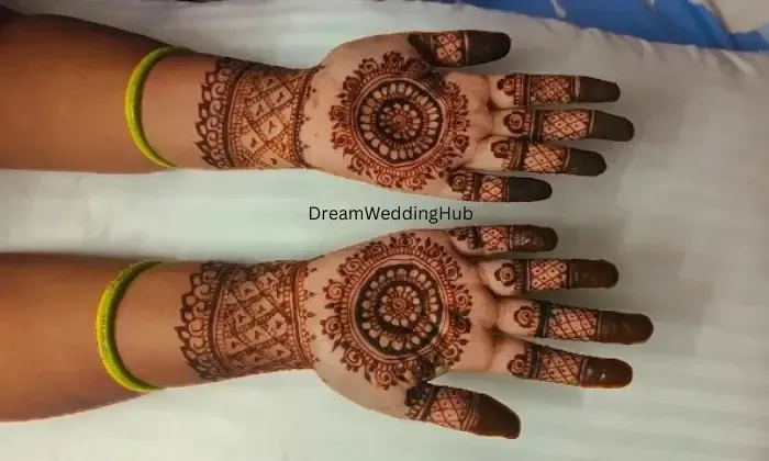 Hennapassion