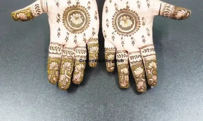 Henna Strings Mehendi Arts Henna Strings Mehendi Arts