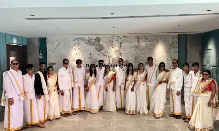 Hensi Dresses Drapery