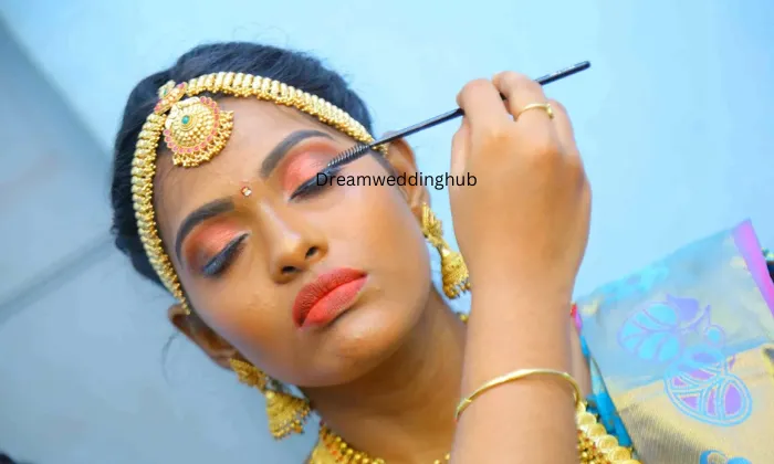 Her Majesty Bridal Makeup Studio
