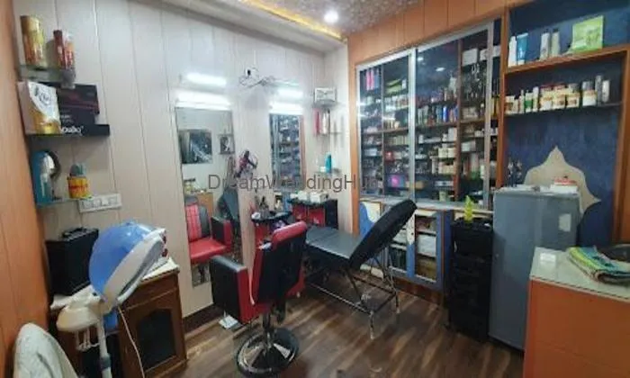 Herbal Care Salon Herbal Care Salon
