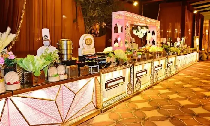 Heritage Caterers