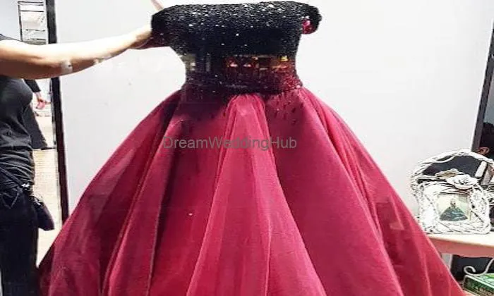 Heritage Couture Gowns