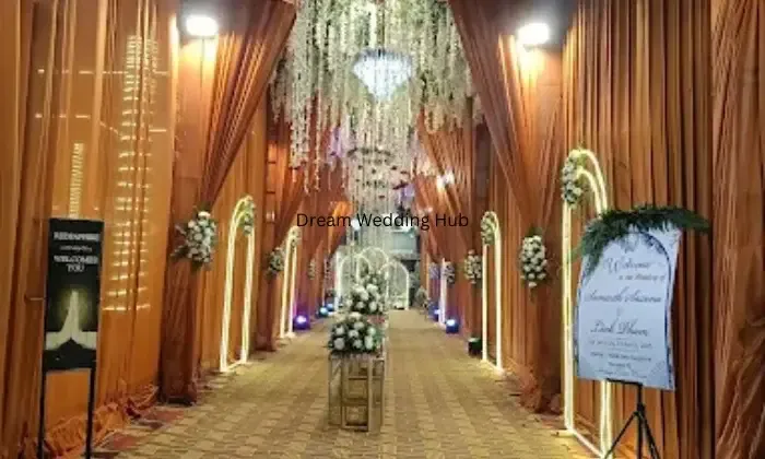 Heritage Event Design