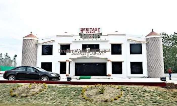 Heritage Farms