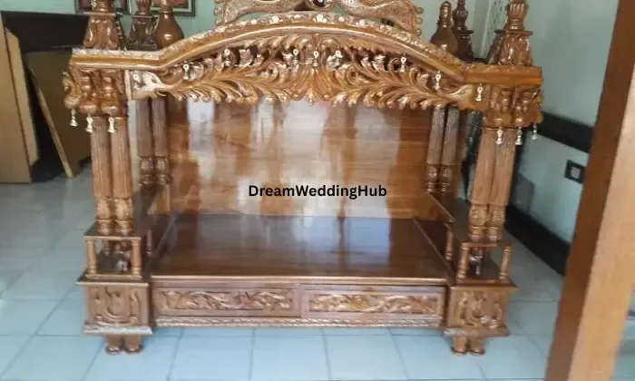 Heritage Furniture