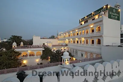 Heritage Khandwa Haveli Heritage Khandwa Haveli