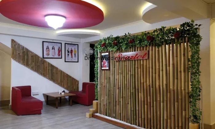 Heritage Lounge