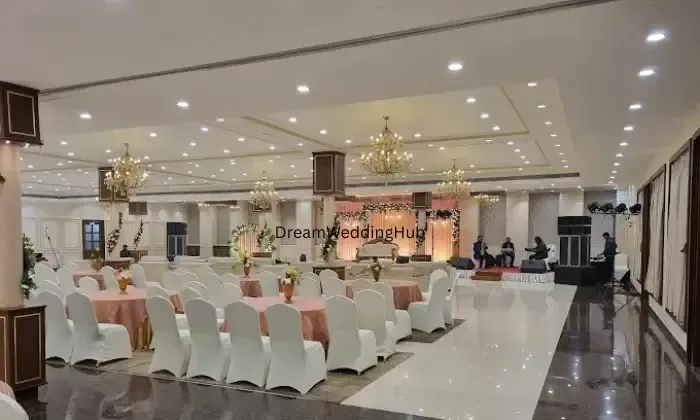 Heritage  Palace
