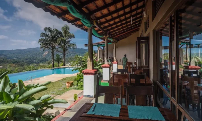 Heritage Resort Coorg