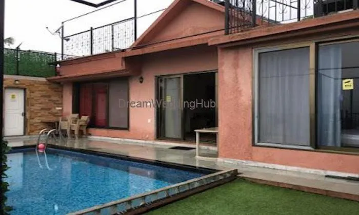 Heritage Villa