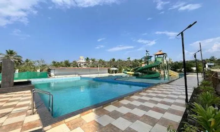 Hermes Resort & Spa