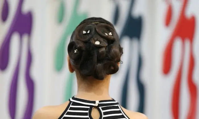 Hershe's Family Salon
