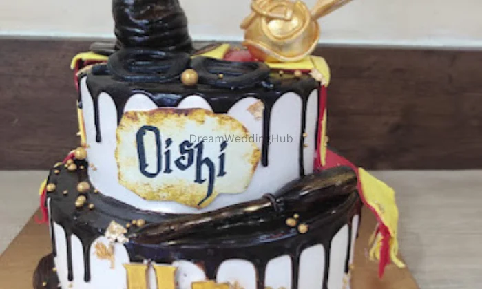 Hestia Bakehouse