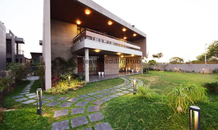 Hetbandhu Bungalow