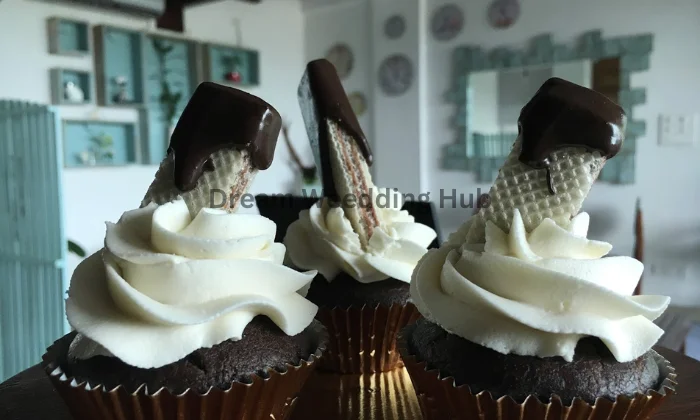 Hetika Bakery  Cafe