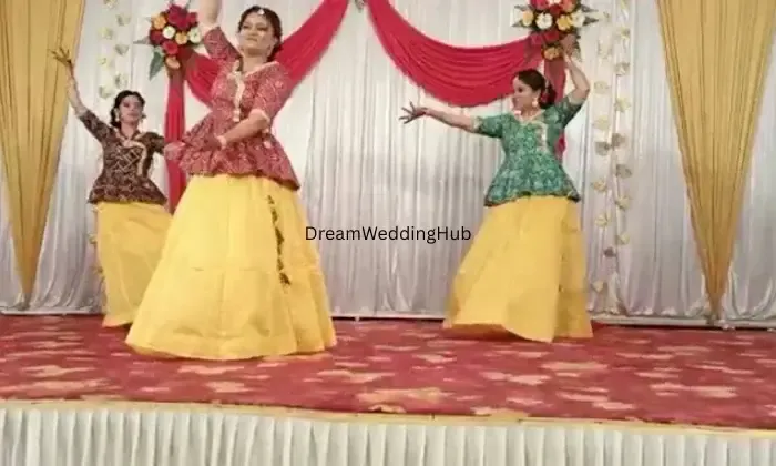 Hetu Dance Classes