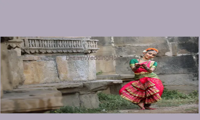 Hetvi's Dance Academy