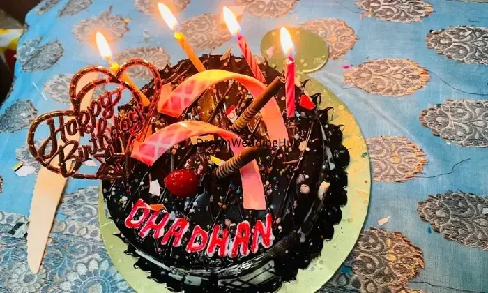 Heycake