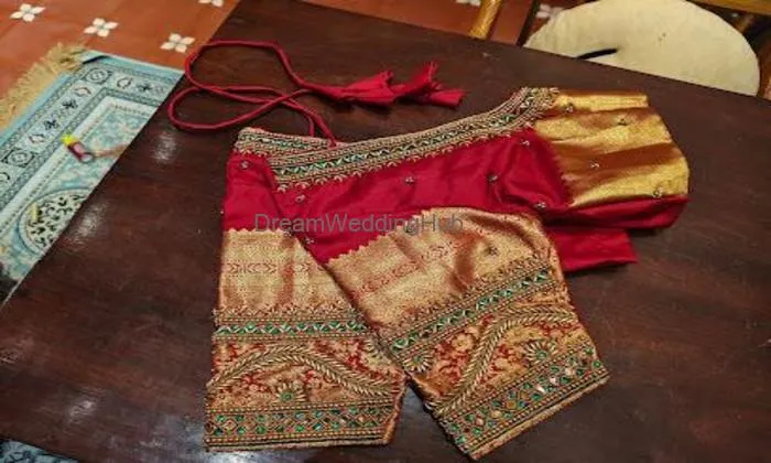 Hh Aari Work & Boutique