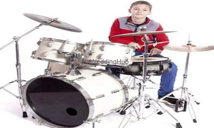Hh Music & Events, Music Academy & Event Management Services