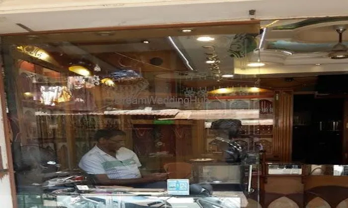 Hho Jewellers