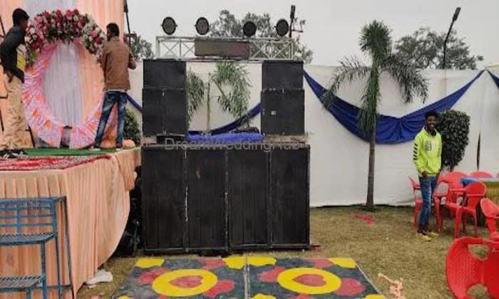 Hi Fi Sawariya Dj Sound & Event's