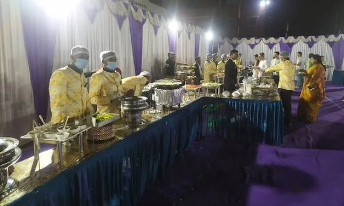 Hi Foods Catering