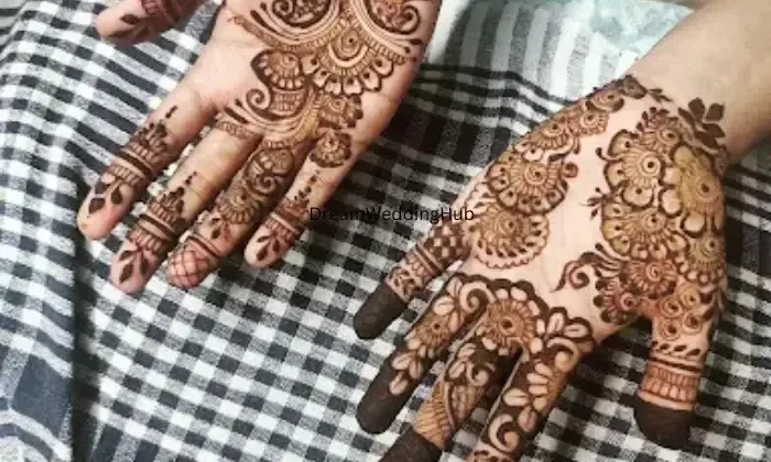 Hiedy Mehandi