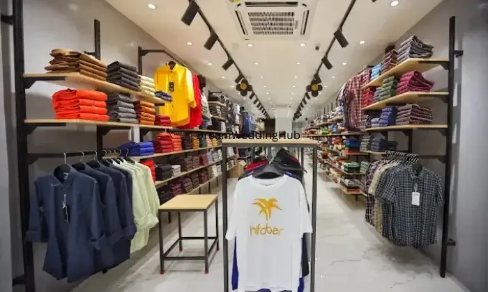 Hifaber Clothing Store For Men