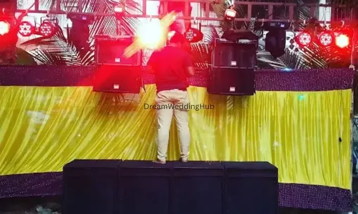 High Dimension Pro Sound