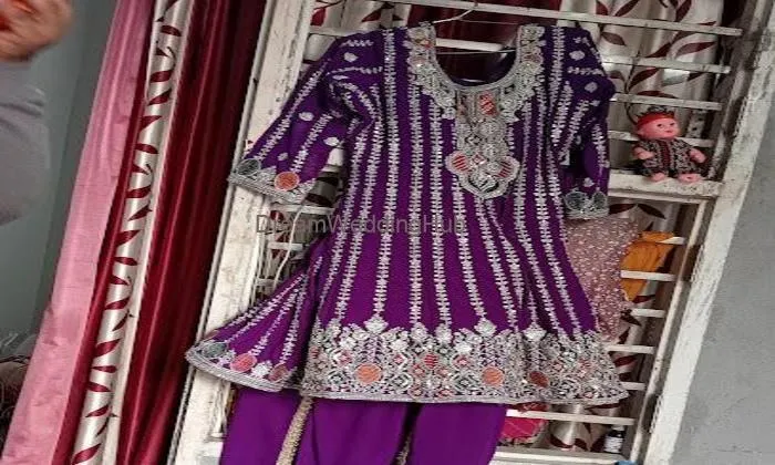 High Fashion Boutiqu